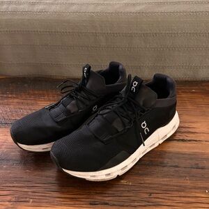 Men’s On Cloudnova Shoes